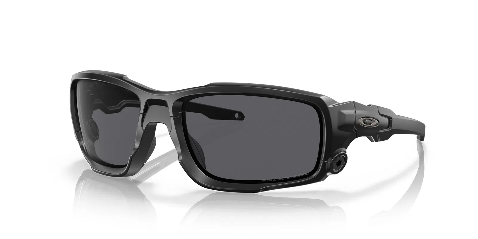 Oakley Si Ballistic Shocktube 9329 Sunglasses - view 31